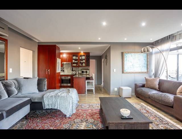 2 BEDROOM APARTMENT SOLD IN TYGER WATERFRONT